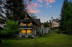 Marmote 3 Bedroom Apartment Sinaia
